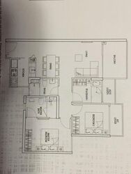 Sant Ritz (D13), Condominium #536548671